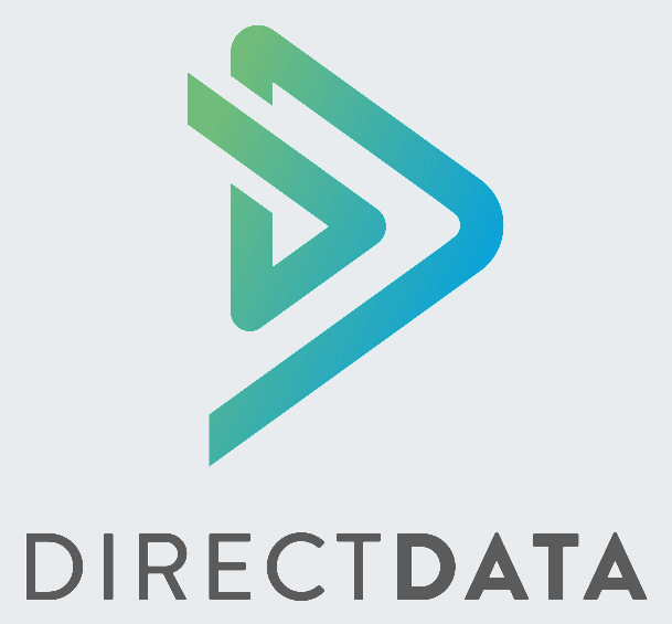 direct data logo